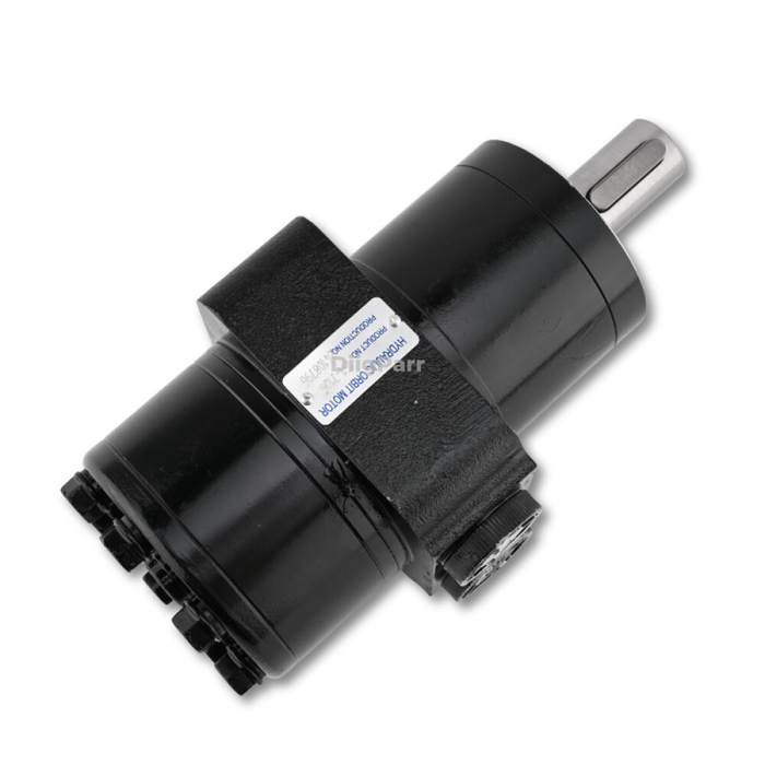 DiigParr Hydraulic Motor OMPW200 151-7106 Replaces Sauer Danfoss