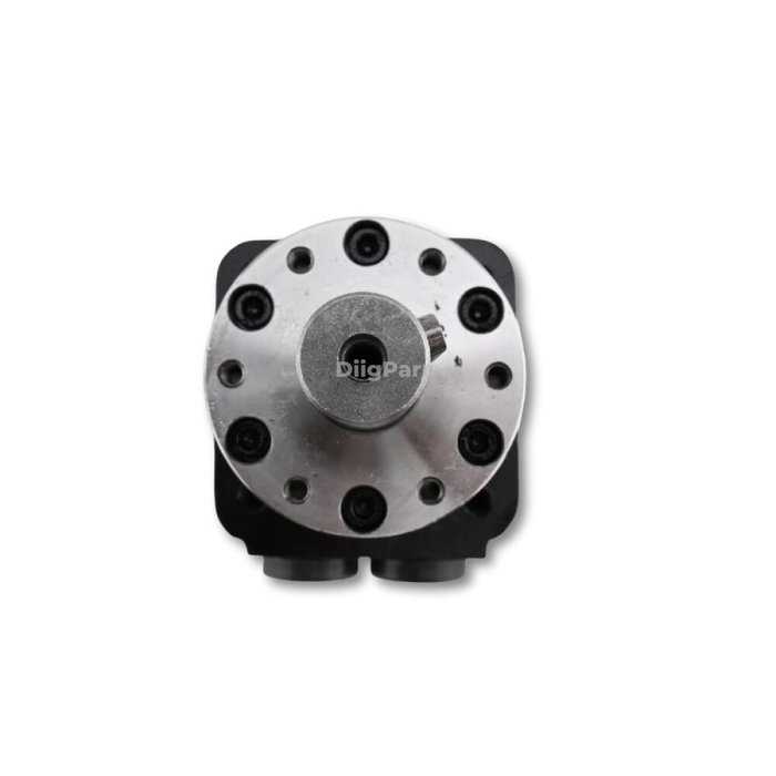 DiigParr Hydraulic Motor OMPW200 151-7106 Replaces Sauer Danfoss
