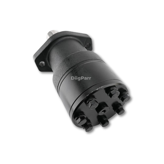 DiigParr Hydraulic Motor OMR250 151-0247 Replaces Sauer Danfoss