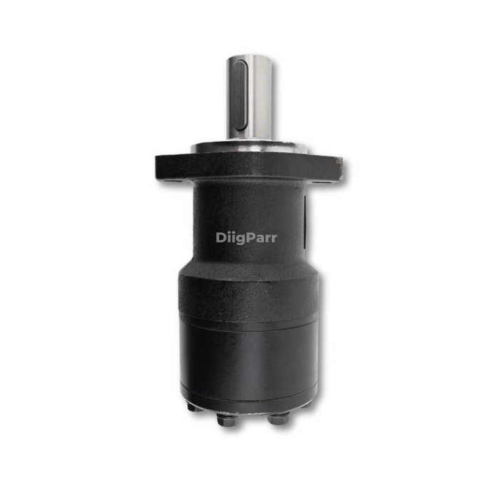 DiigParr Hydraulic Motor OMR250 151-0247 Replaces Sauer Danfoss