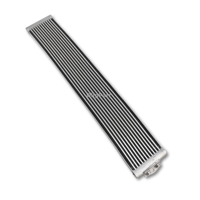 DiigParr Transmission Hydraulic Oil Cooler 68247209AA for Jeep Renegade ProMaster City 2.4L L4 2015-2021