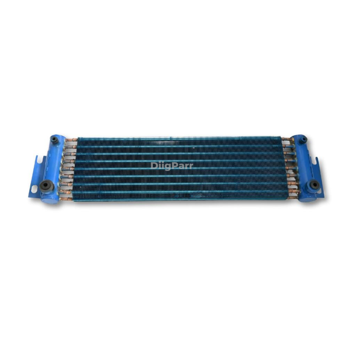 DiigParr Hydraulic Oil Cooler Core 521-6481 5216481 Fits for Caterpillar CAT Tractor D6R II D6R III D6T D7H D7R D8N D5E D5K D6H