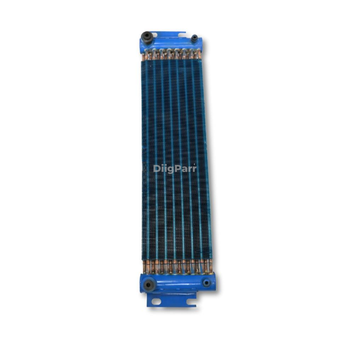 DiigParr Hydraulic Oil Cooler Core 521-6481 5216481 Fits for Caterpillar CAT Tractor D6R II D6R III D6T D7H D7R D8N D5E D5K D6H