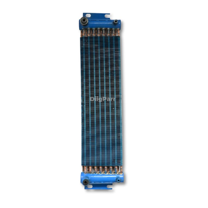 DiigParr Hydraulic Oil Cooler Core 521-6481 5216481 Fits for Caterpillar CAT Tractor D6R II D6R III D6T D7H D7R D8N D5E D5K D6H