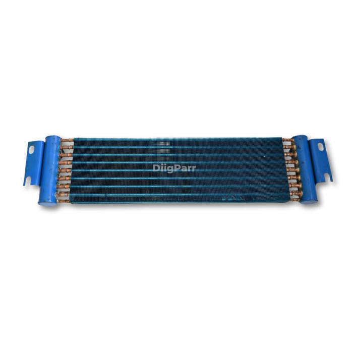 DiigParr Hydraulic Oil Cooler Core 521-6481 5216481 Fits for Caterpillar CAT Tractor D6R II D6R III D6T D7H D7R D8N D5E D5K D6H