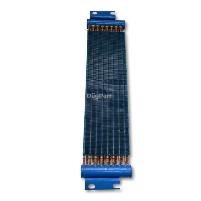 DiigParr Hydraulic Oil Cooler Core 521-6481 5216481 Fits for Caterpillar CAT Tractor D6R II D6R III D6T D7H D7R D8N D5E D5K D6H