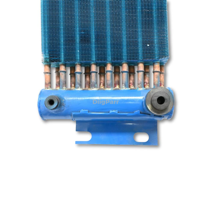 DiigParr Hydraulic Oil Cooler Core 521-6481 5216481 Fits for Caterpillar CAT Tractor D6R II D6R III D6T D7H D7R D8N D5E D5K D6H