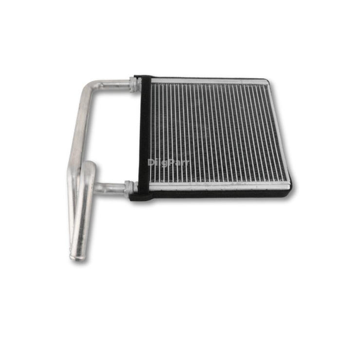 DiigParr Heater SUB Core Assembly ND116140-0050 Fits For Komatsu Excavator PC130-8 PC300-8 PC350-8 PC400LC-8