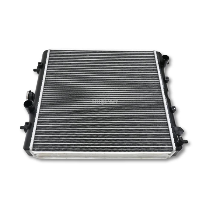 DiigParr Radiator 3C081-17100 for Kubota Tractor M8540 M8560 M9540 M9960