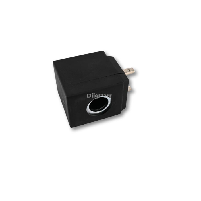 DiigParr 12V Hydraulic Solenoid Valve M13-12D-20W-DN C13-12D-21W-DN Compatible with Comatrol