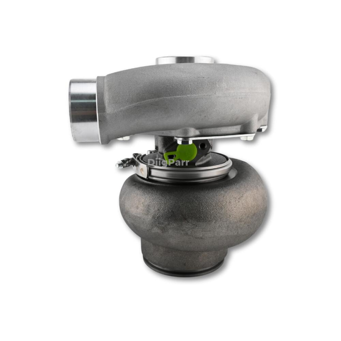 DiigParr Turbo TA4503 Turbocharger 465942-5011S 370870 Fits for DAF Engine DHS825 Truck 2100 2300 2500