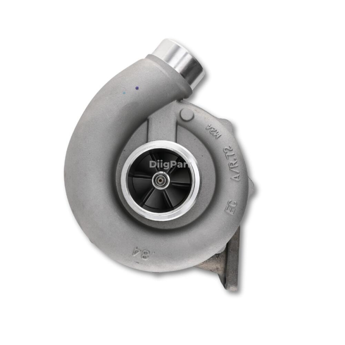 DiigParr Turbo TA4503 Turbocharger 465942-5011S 370870 Fits for DAF Engine DHS825 Truck 2100 2300 2500