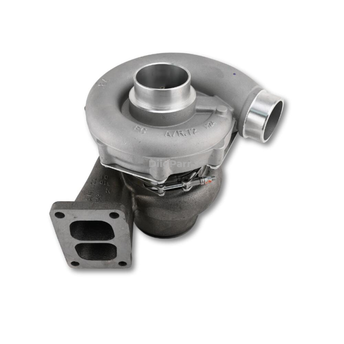 DiigParr Turbo TA4503 Turbocharger 465942-5011S 370870 Fits for DAF Engine DHS825 Truck 2100 2300 2500