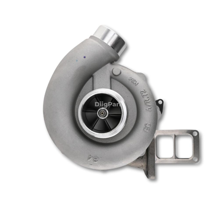 DiigParr Turbo TA4503 Turbocharger 465942-5011S 370870 Fits for DAF Engine DHS825 Truck 2100 2300 2500