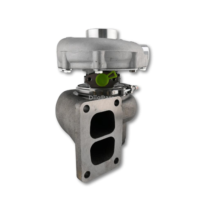 DiigParr Turbo TA4503 Turbocharger 465942-5011S 370870 Fits for DAF Engine DHS825 Truck 2100 2300 2500