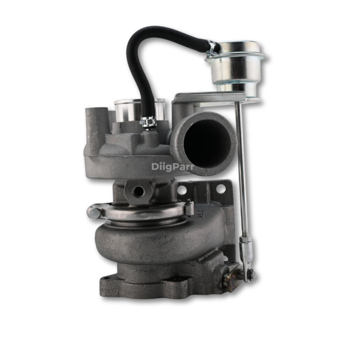 DiigParr Turbocharger 1C041-17010 for Kubota Engine V3307 Tractor M8200 M9000