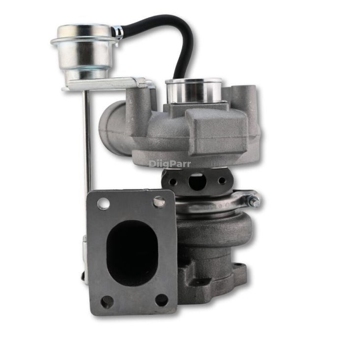 DiigParr Turbocharger 1C041-17010 for Kubota Engine V3307 Tractor M8200 M9000