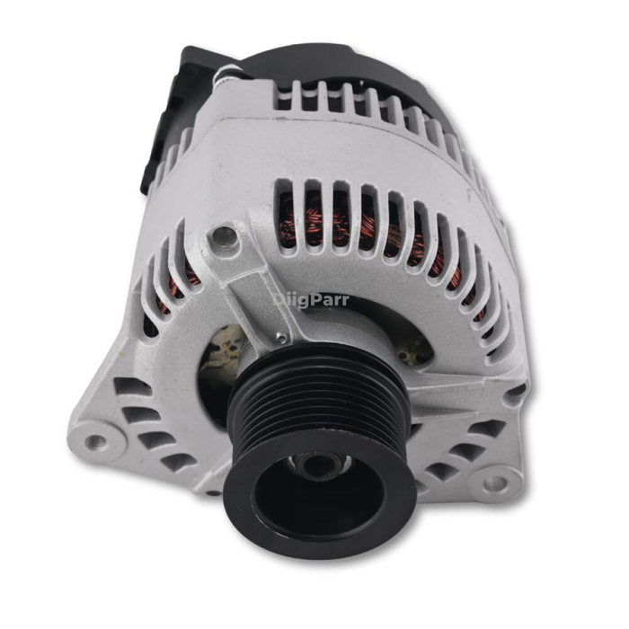 DiigParr Alternator 225-3146 Fits for Caterpillar CAT 3024C 3054C 3054E C2.2 C4.4 C6.6 Engine 315C M318C Excavator 24V