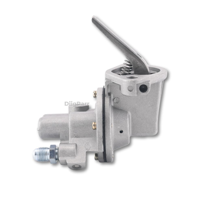 DiigParr Fuel Pump 23100-78002-71 for Toyota Forklift 4P 5R Engine