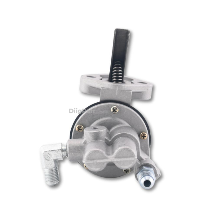 DiigParr Fuel Pump 23100-78002-71 for Toyota Forklift 4P 5R Engine