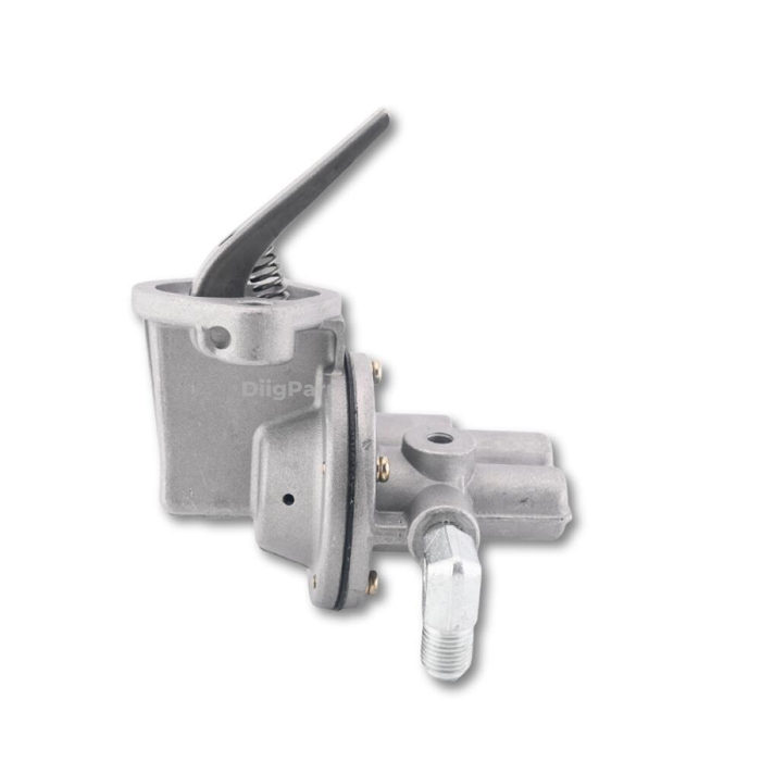 DiigParr Fuel Pump 23100-78002-71 for Toyota Forklift 4P 5R Engine