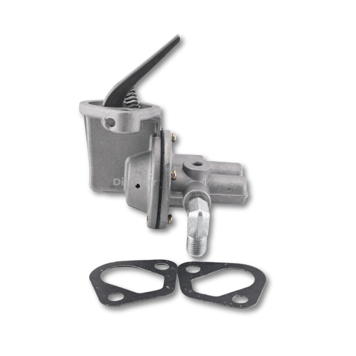 DiigParr Fuel Pump 23100-78002-71 for Toyota Forklift 4P 5R Engine