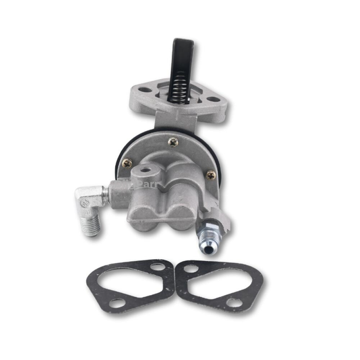 DiigParr Fuel Pump 23100-78002-71 for Toyota Forklift 4P 5R Engine