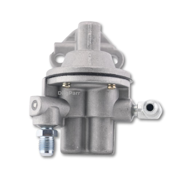 DiigParr Fuel Pump 23100-78002-71 for Toyota Forklift 4P 5R Engine