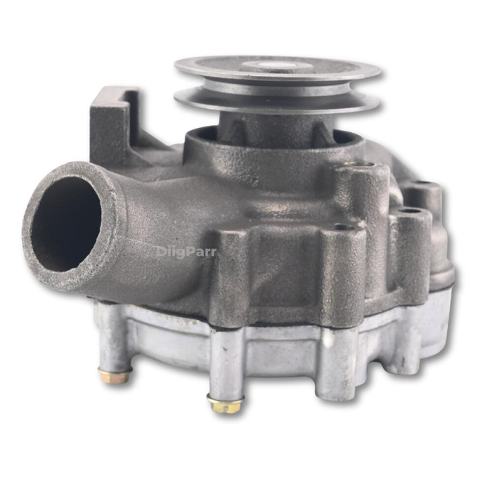 DiigParr Water Pump 4P-3682 4P3682 159-3140 1593140 Fits for Caterpillar CAT Engine 3114 3116 3126