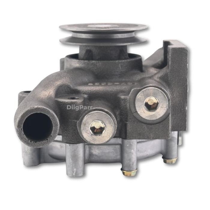 DiigParr Water Pump 4P-3682 4P3682 159-3140 1593140 Fits for Caterpillar CAT Engine 3114 3116 3126