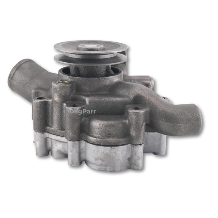 DiigParr Water Pump 4P-3682 4P3682 159-3140 1593140 Fits for Caterpillar CAT Engine 3114 3116 3126