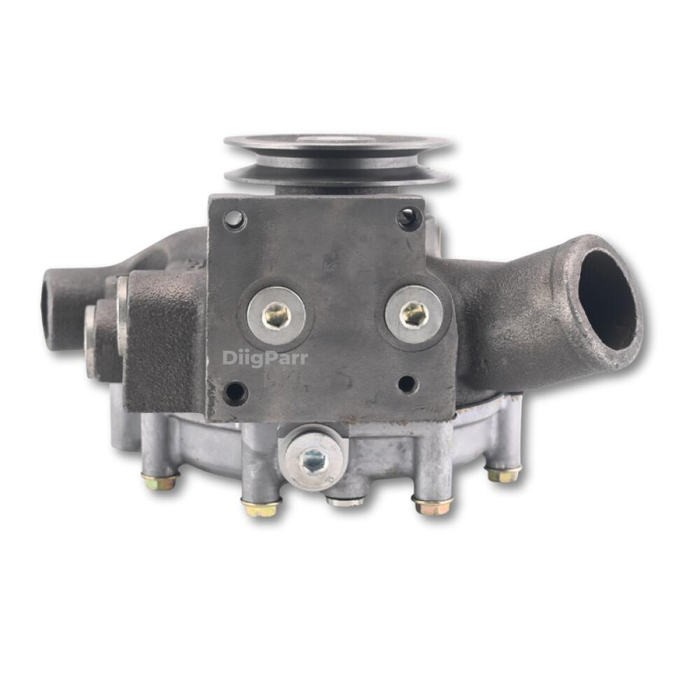 DiigParr Water Pump 4P-3682 4P3682 159-3140 1593140 Fits for Caterpillar CAT Engine 3114 3116 3126