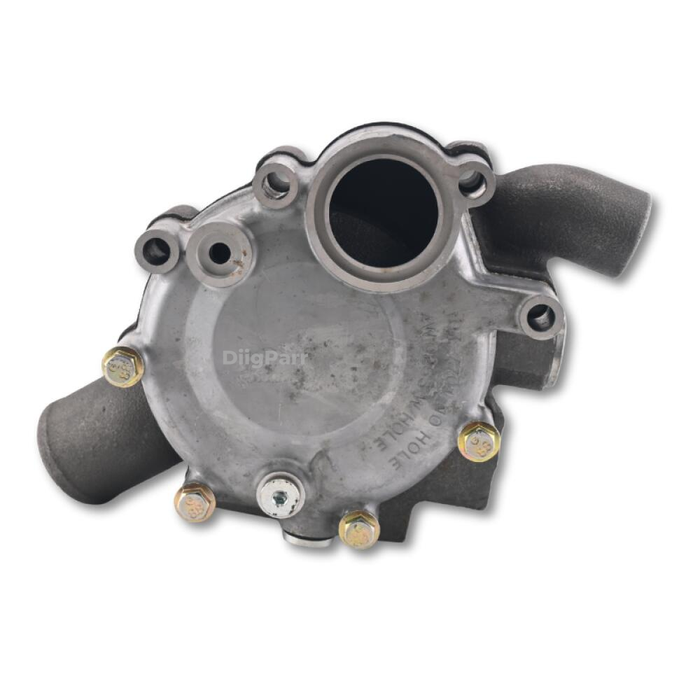 DiigParr Water Pump 4P-3682 4P3682 159-3140 1593140 Fits for Caterpillar CAT Engine 3114 3116 3126