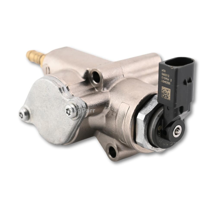 DiigParr High Pressure Fuel Pump HFS85303B 03H127025C for Audi Q7 Porsche Cayenne Volkswagen Touareg