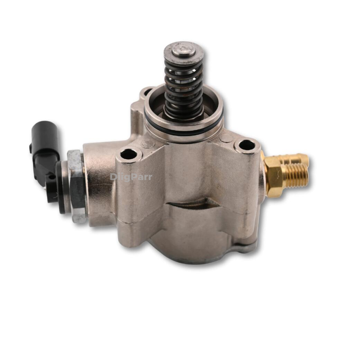 DiigParr High Pressure Fuel Pump HFS85303B 03H127025C for Audi Q7 Porsche Cayenne Volkswagen Touareg
