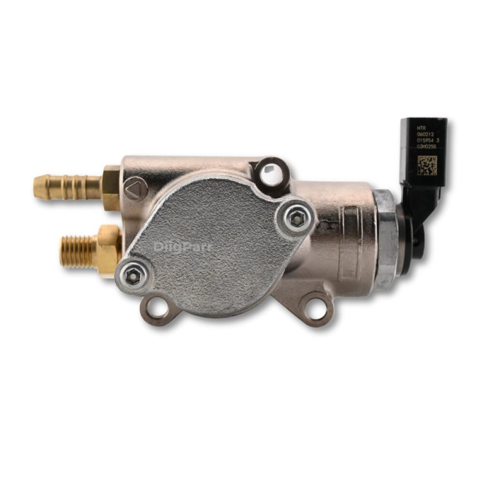 DiigParr High Pressure Fuel Pump HFS85303B 03H127025C for Audi Q7 Porsche Cayenne Volkswagen Touareg