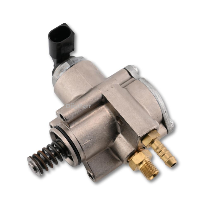 DiigParr High Pressure Fuel Pump HFS85303B 03H127025C for Audi Q7 Porsche Cayenne Volkswagen Touareg
