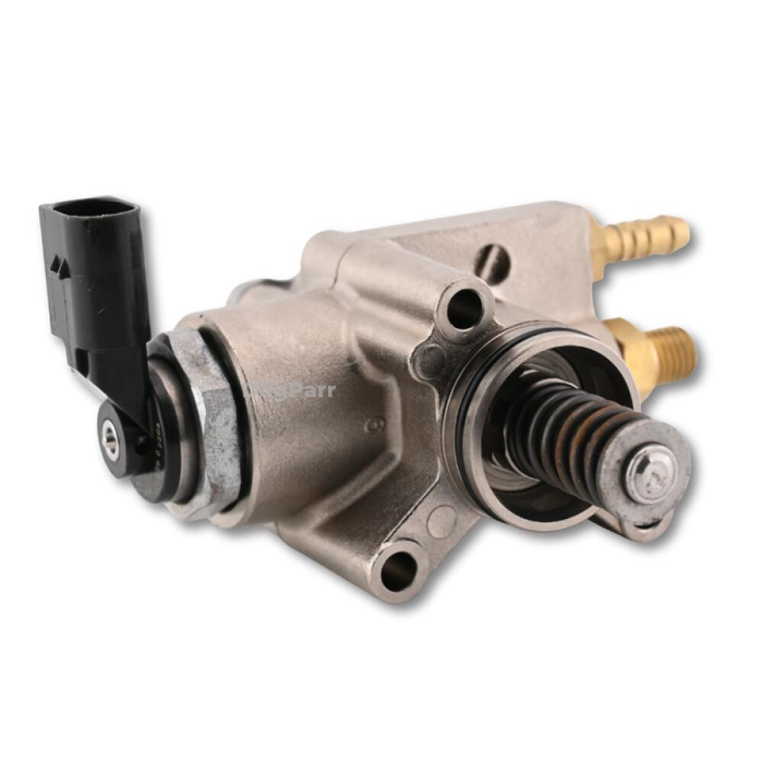 DiigParr High Pressure Fuel Pump HFS85303B 03H127025C for Audi Q7 Porsche Cayenne Volkswagen Touareg