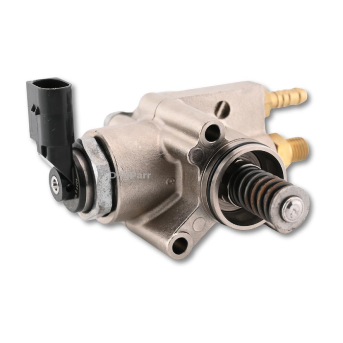 DiigParr High Pressure Fuel Pump HFS85303B 03H127025C for Audi Q7 Porsche Cayenne Volkswagen Touareg