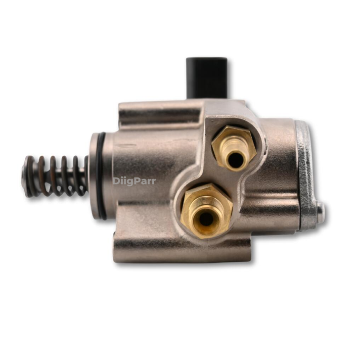 DiigParr High Pressure Fuel Pump HFS85303B 03H127025C for Audi Q7 Porsche Cayenne Volkswagen Touareg