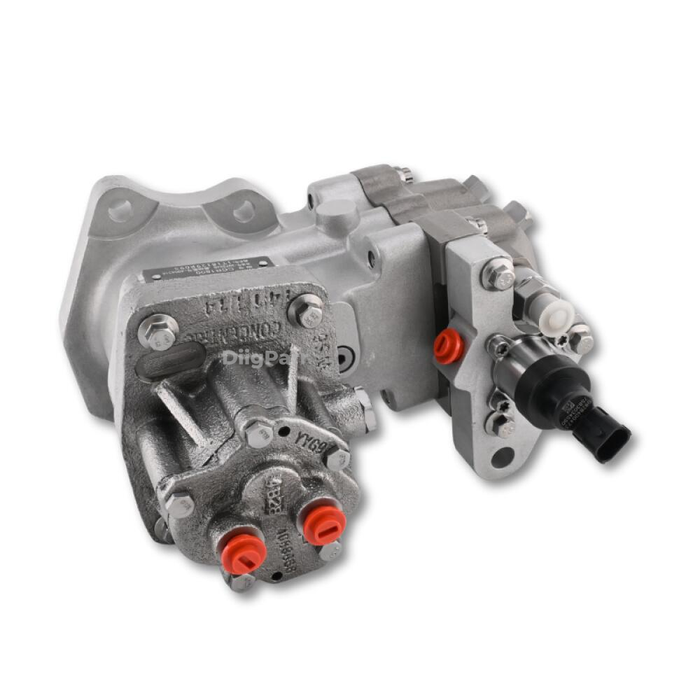 DiigParr Fuel Injection Pump 4954315 Fits for Cummins Engine ISC8.3 ISL9 QSC9 QSL9
