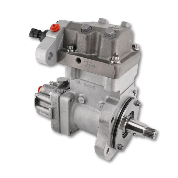 DiigParr Fuel Injection Pump 4954315 Fits for Cummins Engine ISC8.3 ISL9 QSC9 QSL9