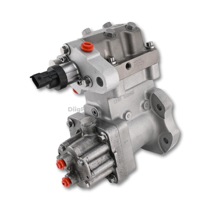DiigParr Fuel Injection Pump 4954315 Fits for Cummins Engine ISC8.3 ISL9 QSC9 QSL9