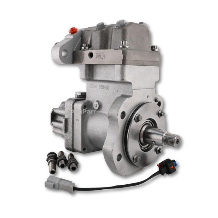 DiigParr Fuel Injection Pump 4954315 Fits for Cummins Engine ISC8.3 ISL9 QSC9 QSL9
