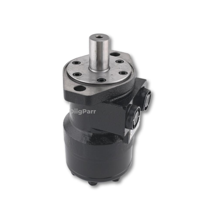 DiigParr Hydraulic Motor TC0165AS100AAAB Replaces Parker Interchange