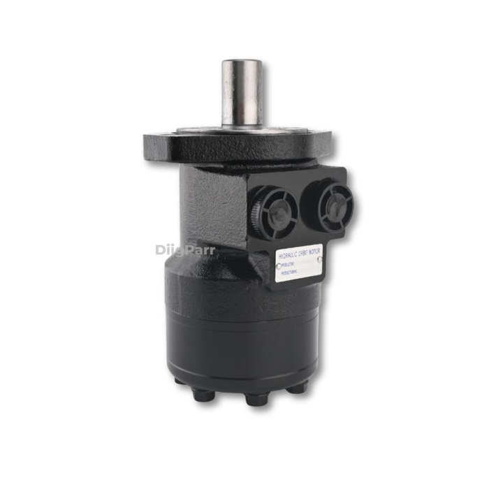 DiigParr Hydraulic Motor TC0165AS100AAAB Replaces Parker Interchange