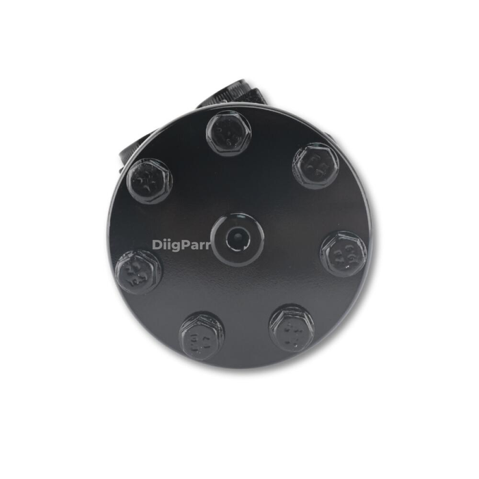DiigParr Hydraulic Motor TC0165AS100AAAB Replaces Parker Interchange