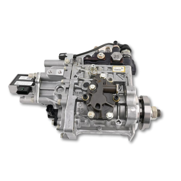 DiigParr Fuel Injection Pump 729946-51390 729907-51320 Fits Yanmar Engine 4TNV94L  4TNV98T  4TNV94