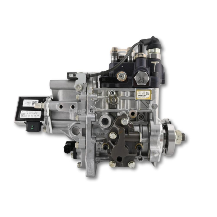 DiigParr Fuel Injection Pump 729946-51390 729907-51320 Fits Yanmar Engine 4TNV94L  4TNV98T  4TNV94