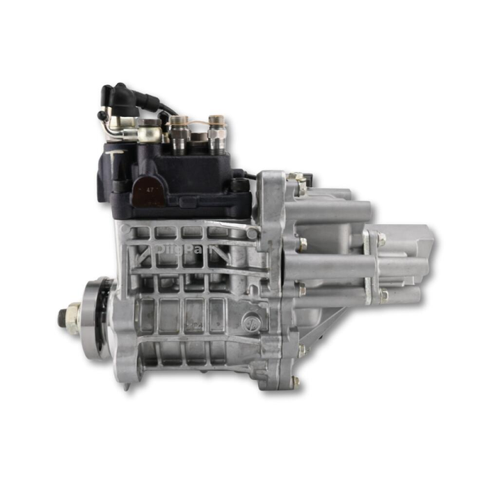 DiigParr Fuel Injection Pump 729946-51390 729907-51320 Fits Yanmar Engine 4TNV94L  4TNV98T  4TNV94